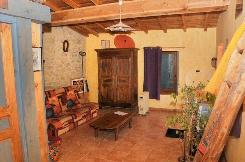 Villa Grange rénovée La Serpent Exterior foto